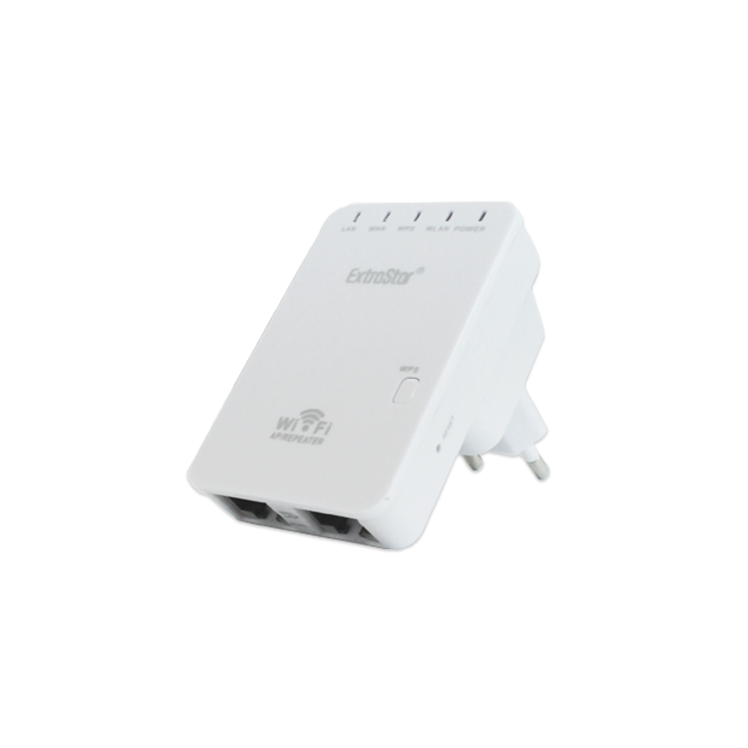 WLC14_ROUTER E RIPETITORE WIFI 2.4GHZ 300MBPS – Extrastar Italia – Online  Shop